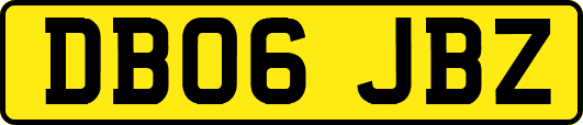 DB06JBZ