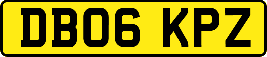 DB06KPZ