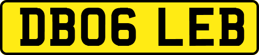 DB06LEB