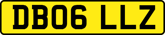DB06LLZ