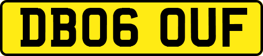 DB06OUF