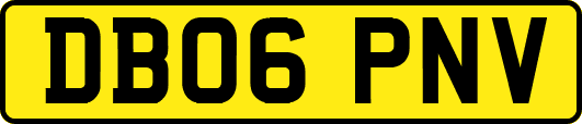 DB06PNV