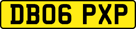 DB06PXP