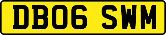 DB06SWM