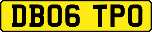 DB06TPO