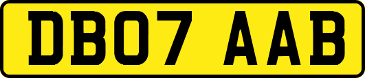 DB07AAB