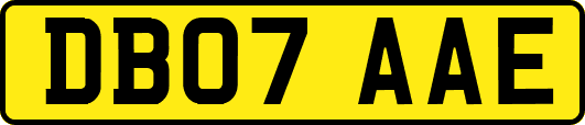 DB07AAE