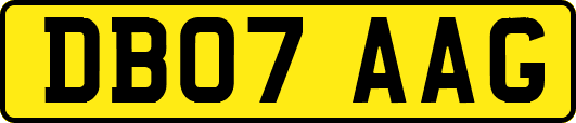 DB07AAG