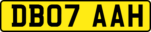 DB07AAH