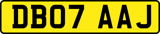 DB07AAJ