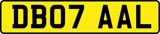 DB07AAL