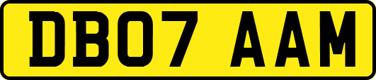 DB07AAM