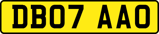 DB07AAO