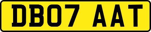 DB07AAT