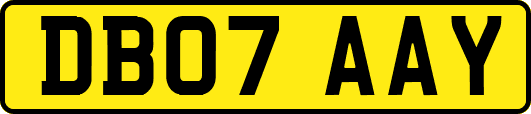 DB07AAY