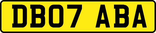 DB07ABA