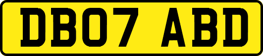 DB07ABD