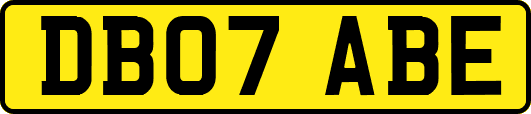 DB07ABE