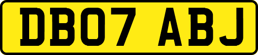 DB07ABJ