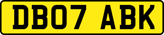 DB07ABK