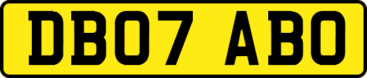DB07ABO
