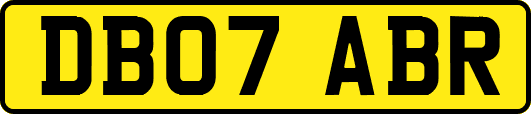 DB07ABR