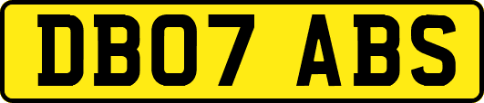 DB07ABS