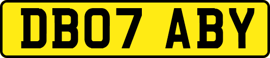 DB07ABY