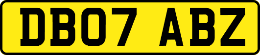 DB07ABZ