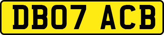 DB07ACB