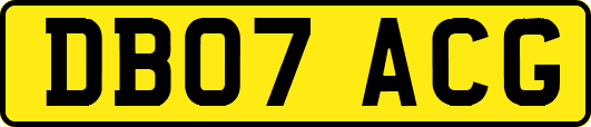 DB07ACG