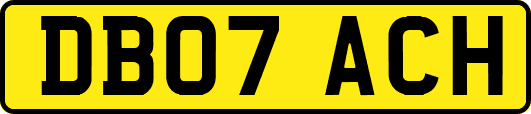 DB07ACH