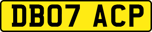 DB07ACP