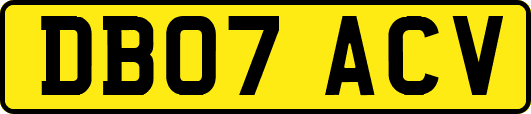 DB07ACV