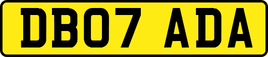 DB07ADA