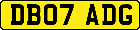 DB07ADG
