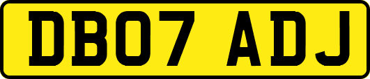 DB07ADJ