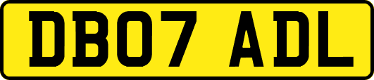 DB07ADL