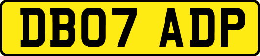 DB07ADP