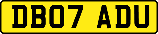 DB07ADU