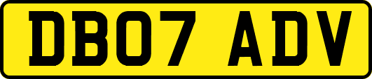 DB07ADV