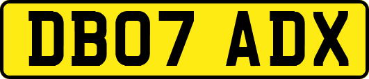 DB07ADX