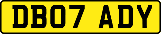 DB07ADY