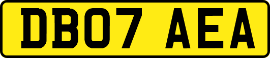 DB07AEA