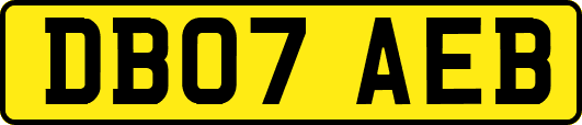 DB07AEB