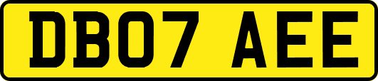 DB07AEE