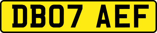 DB07AEF