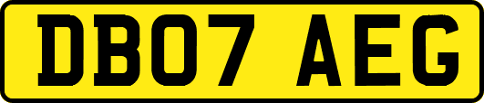 DB07AEG