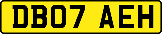 DB07AEH