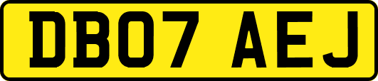 DB07AEJ